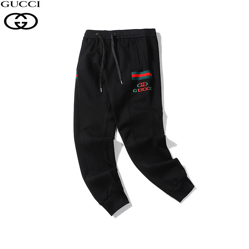 Gucci track pants