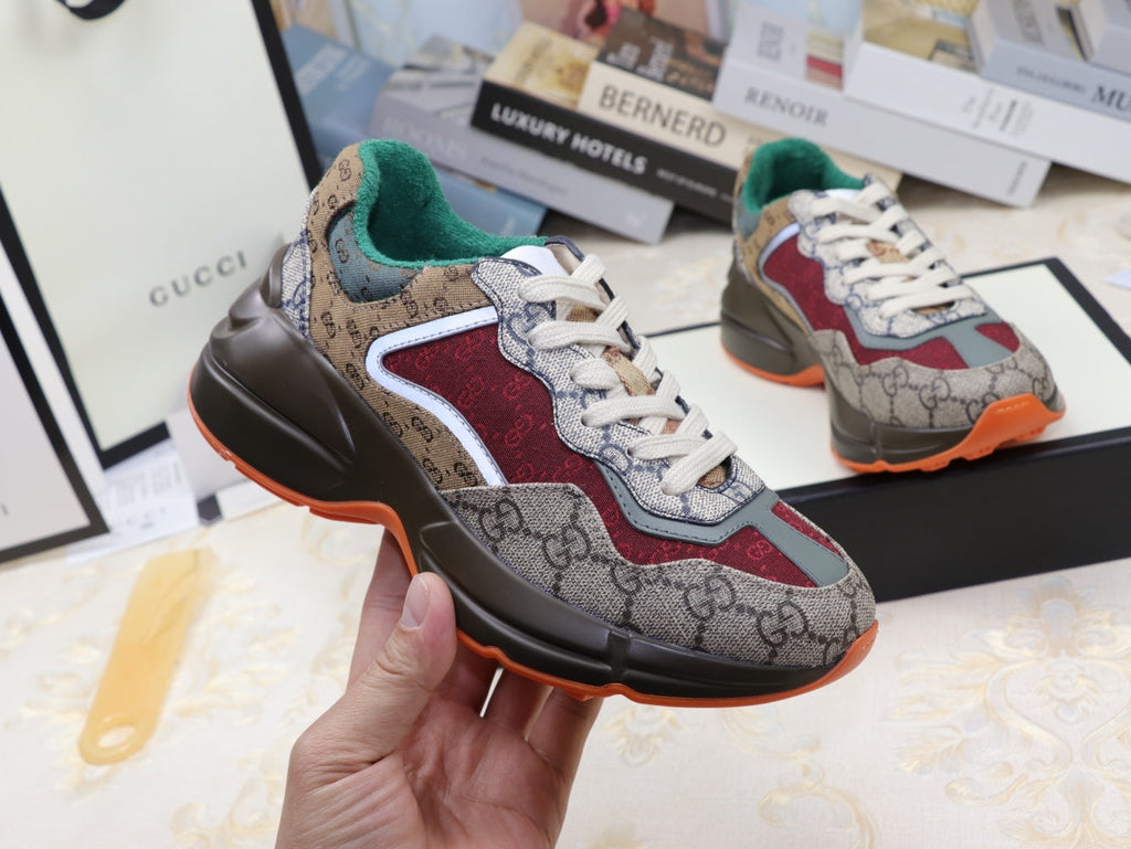 Gucci 3colors