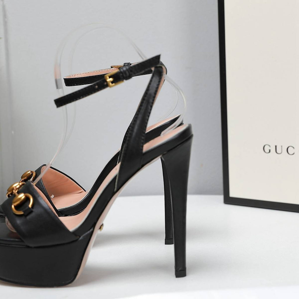 G u c c i heels