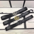 G u c c I belt