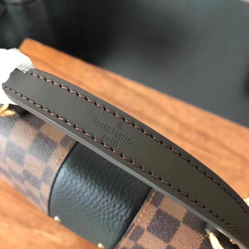 damier handbag