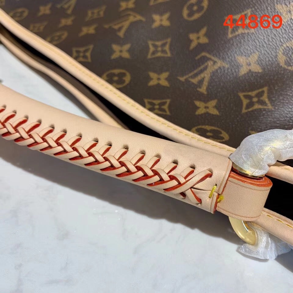 large handbag
