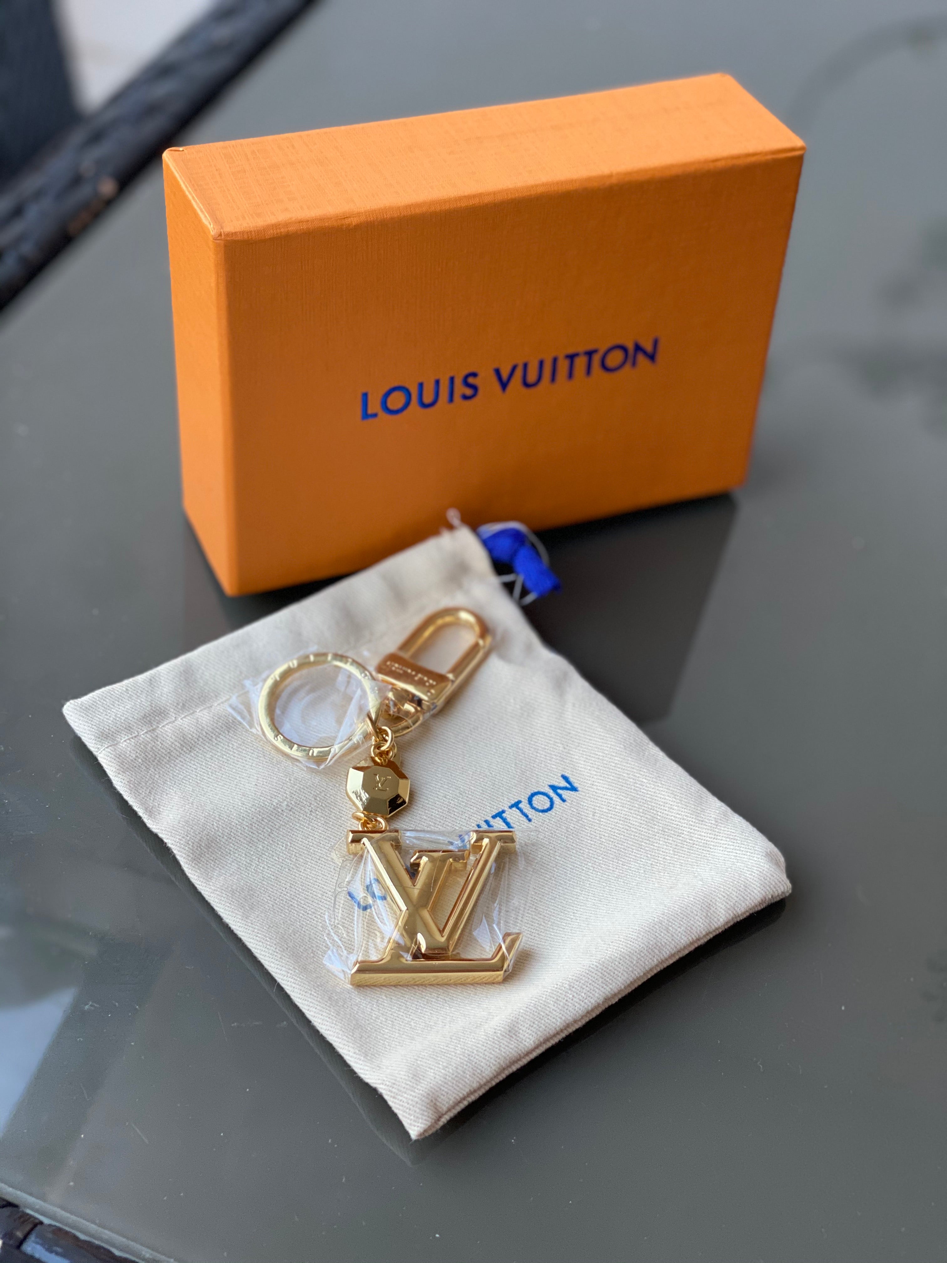key ring