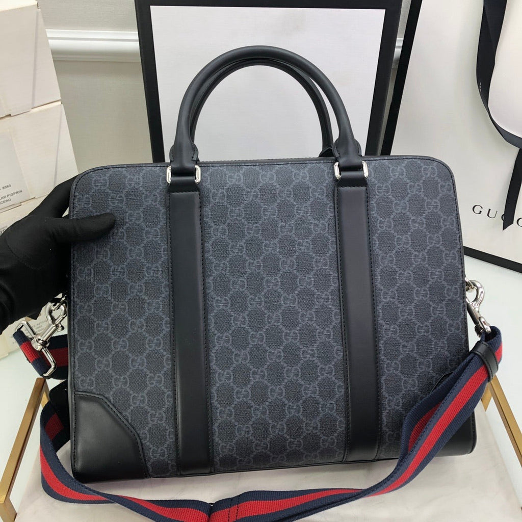 Gucci laptop
