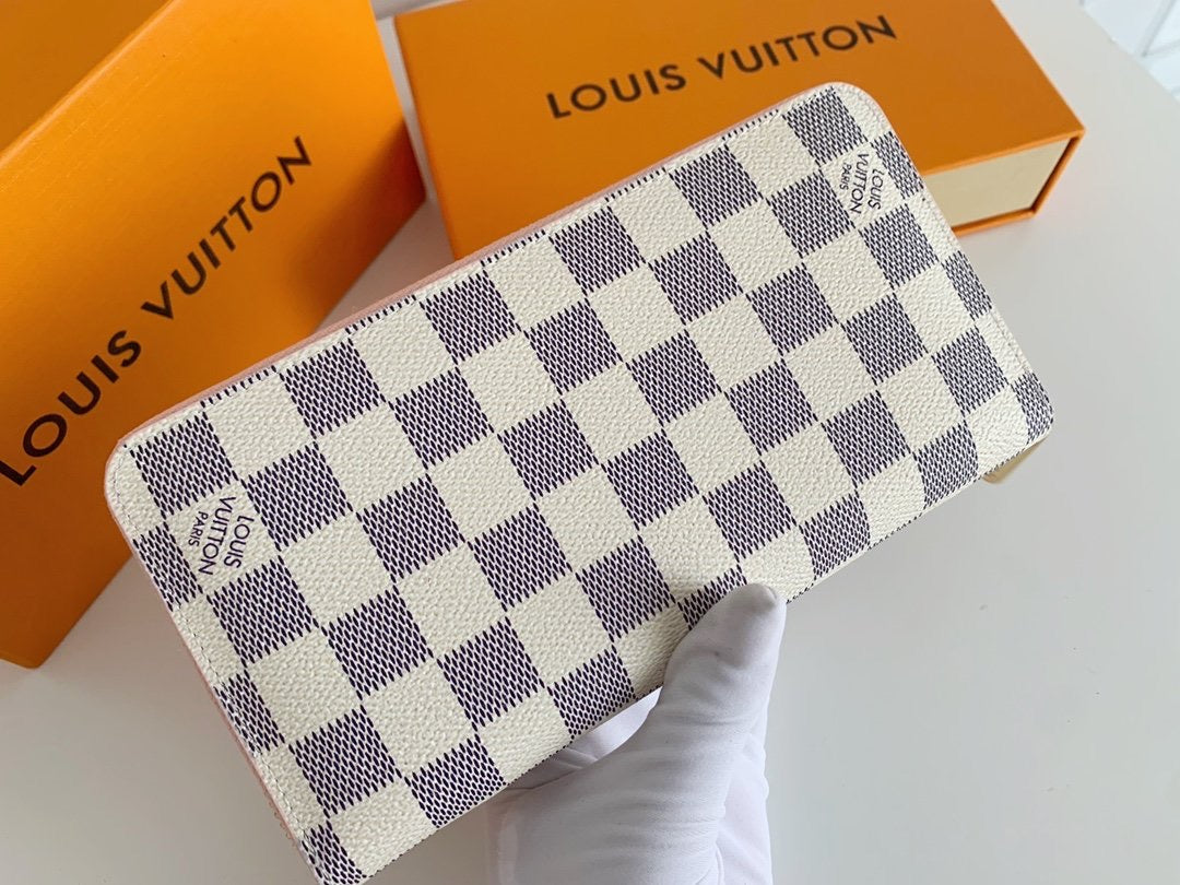 zippy wallet