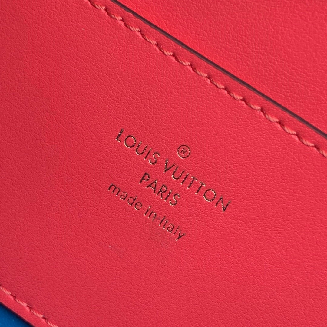 handbag sun pink