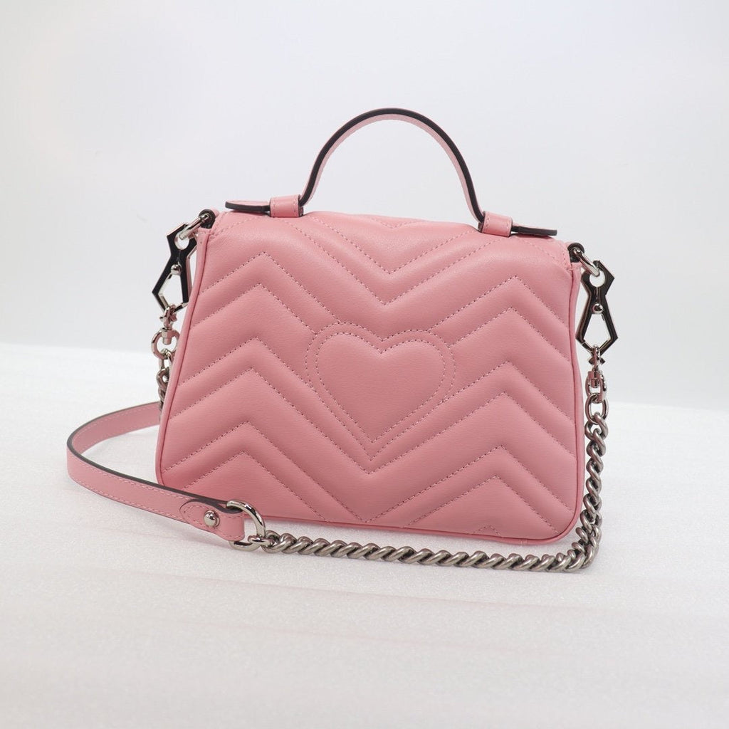 Gucci pink