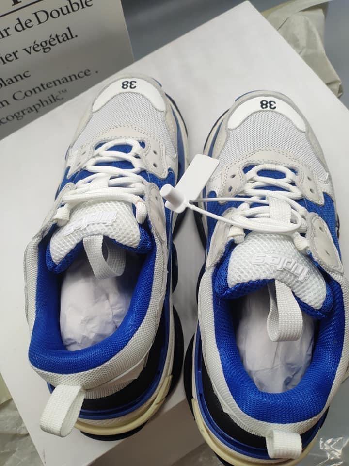 Balenciaga Triple S Sneaker