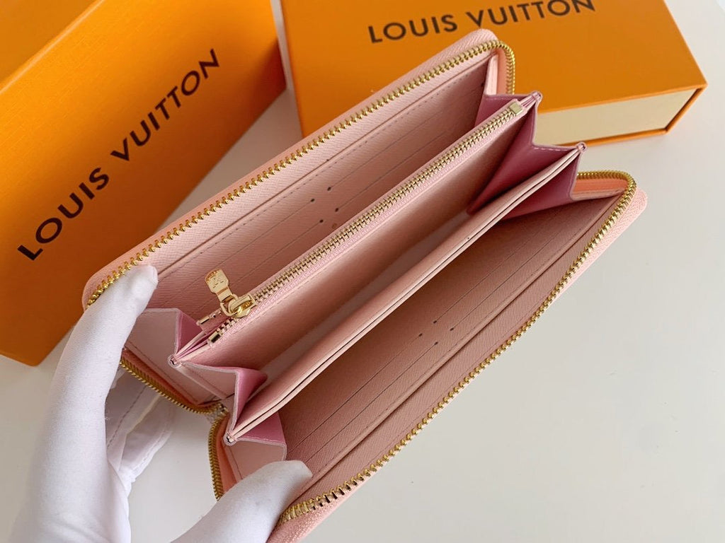 zippy wallet