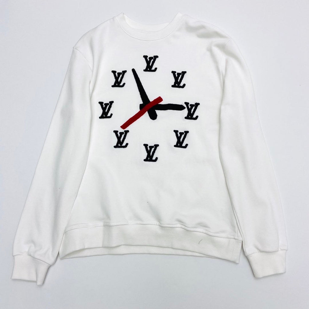 Lv time to p
