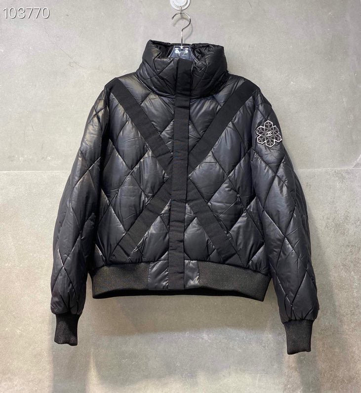 Chanel jacket