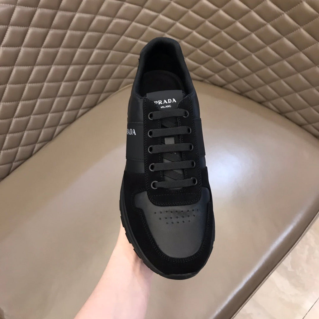 Prada black