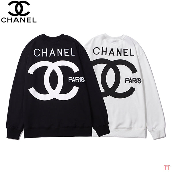 C h a n e l jumper