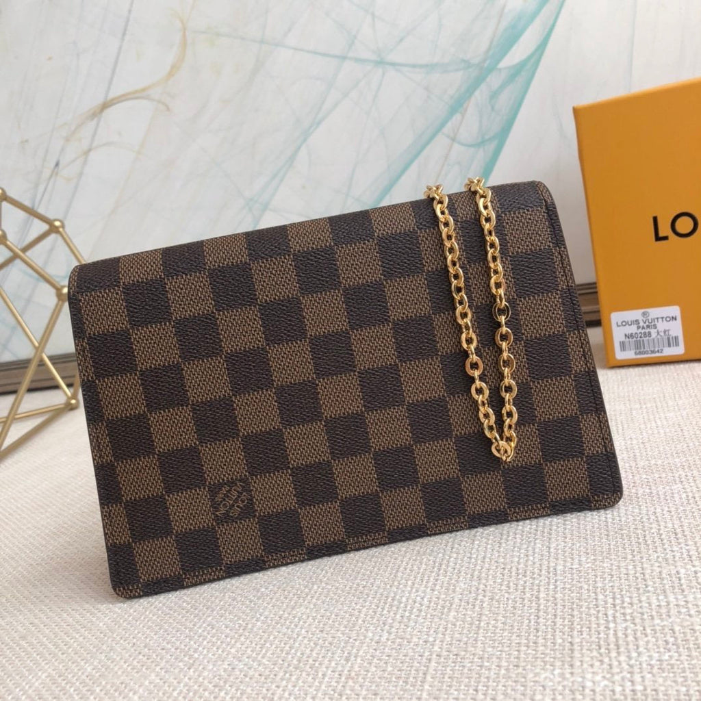 handbag checkers