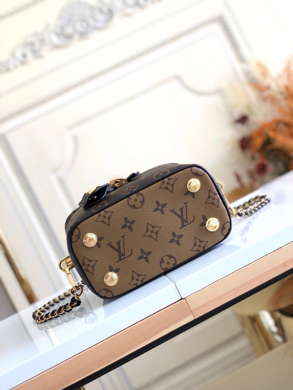 malle handbag 14-19-10Cm