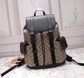 G u c c i backpack W34 H42 D16