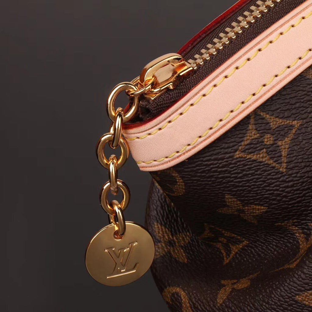 Casual and versatile handbag