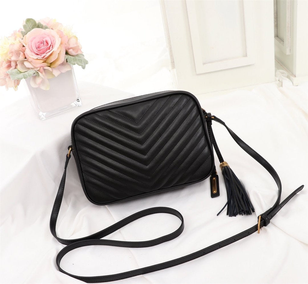 Lou 23 cm gold