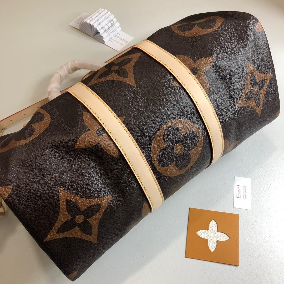 KEEPALL 45 daffle