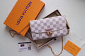 plaid wallet