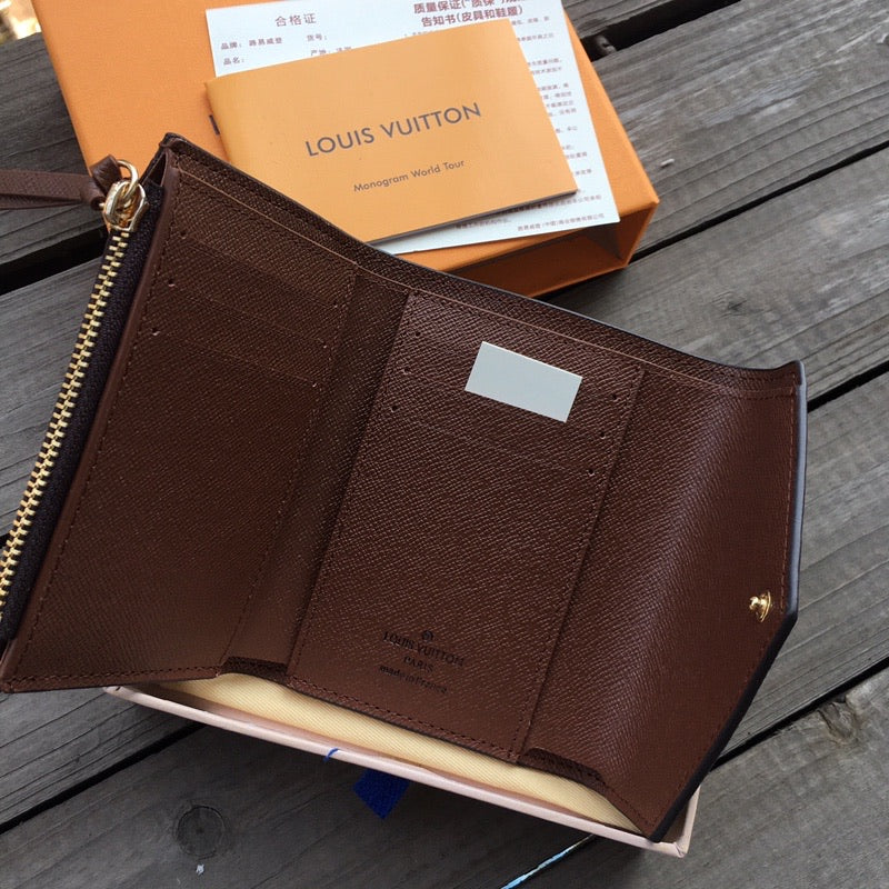 wallet 12*9*2cm 5colors