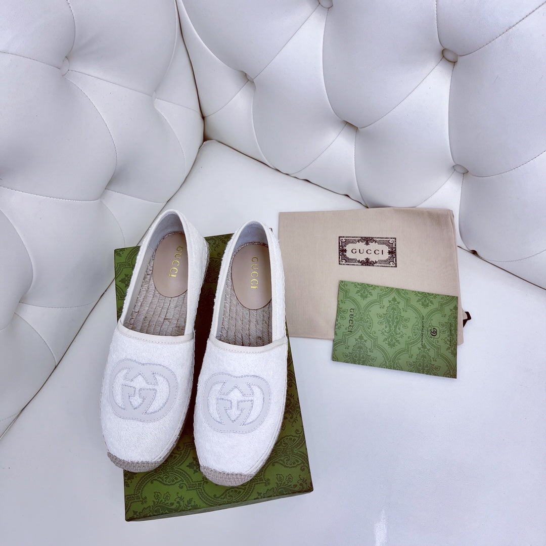 G u c c i espadrilles