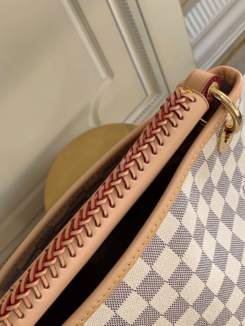 large handbag