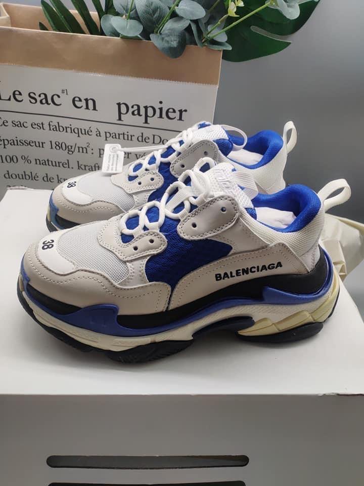 Balenciaga Triple S Sneaker
