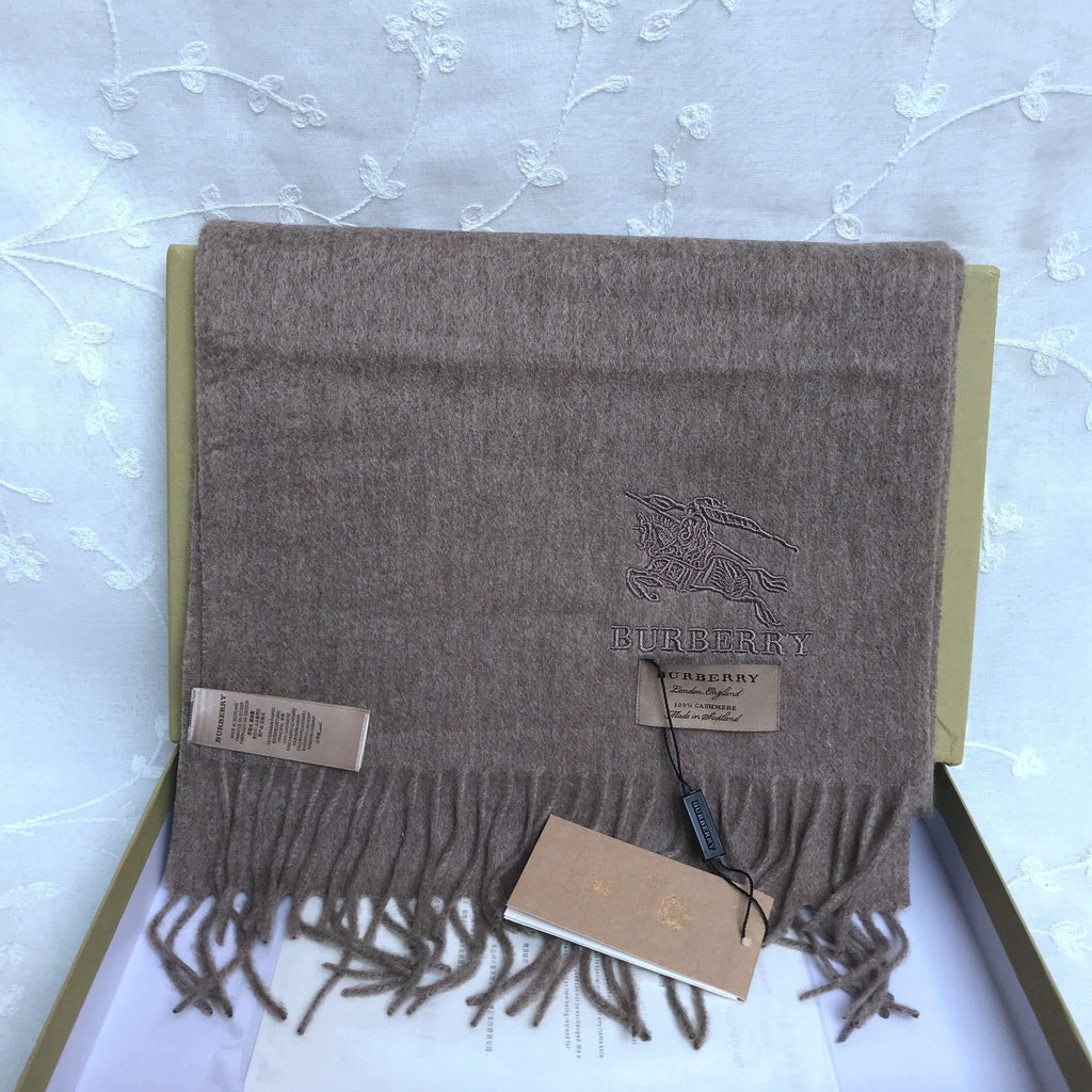 BB scarf