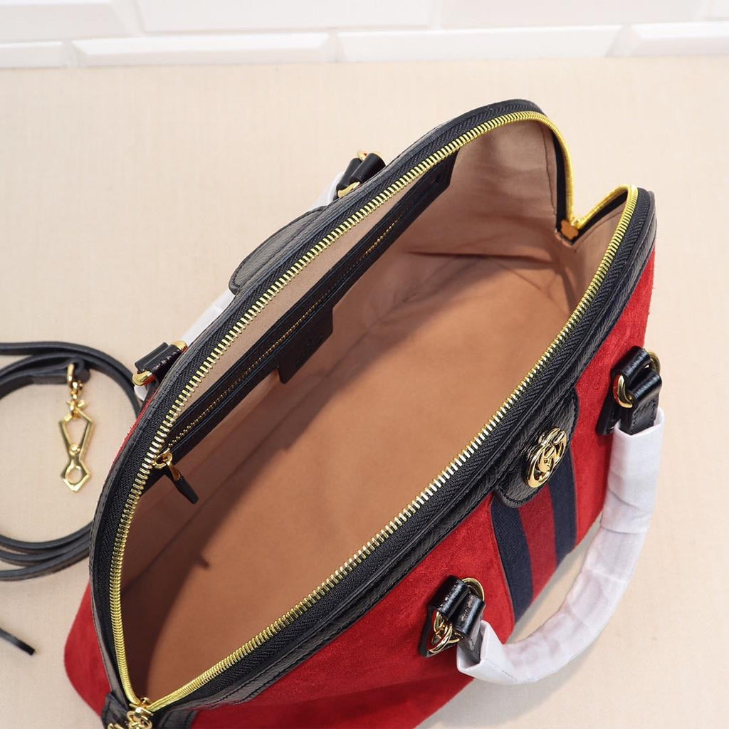 Gucci 33x24.5x17.5cm 3colors