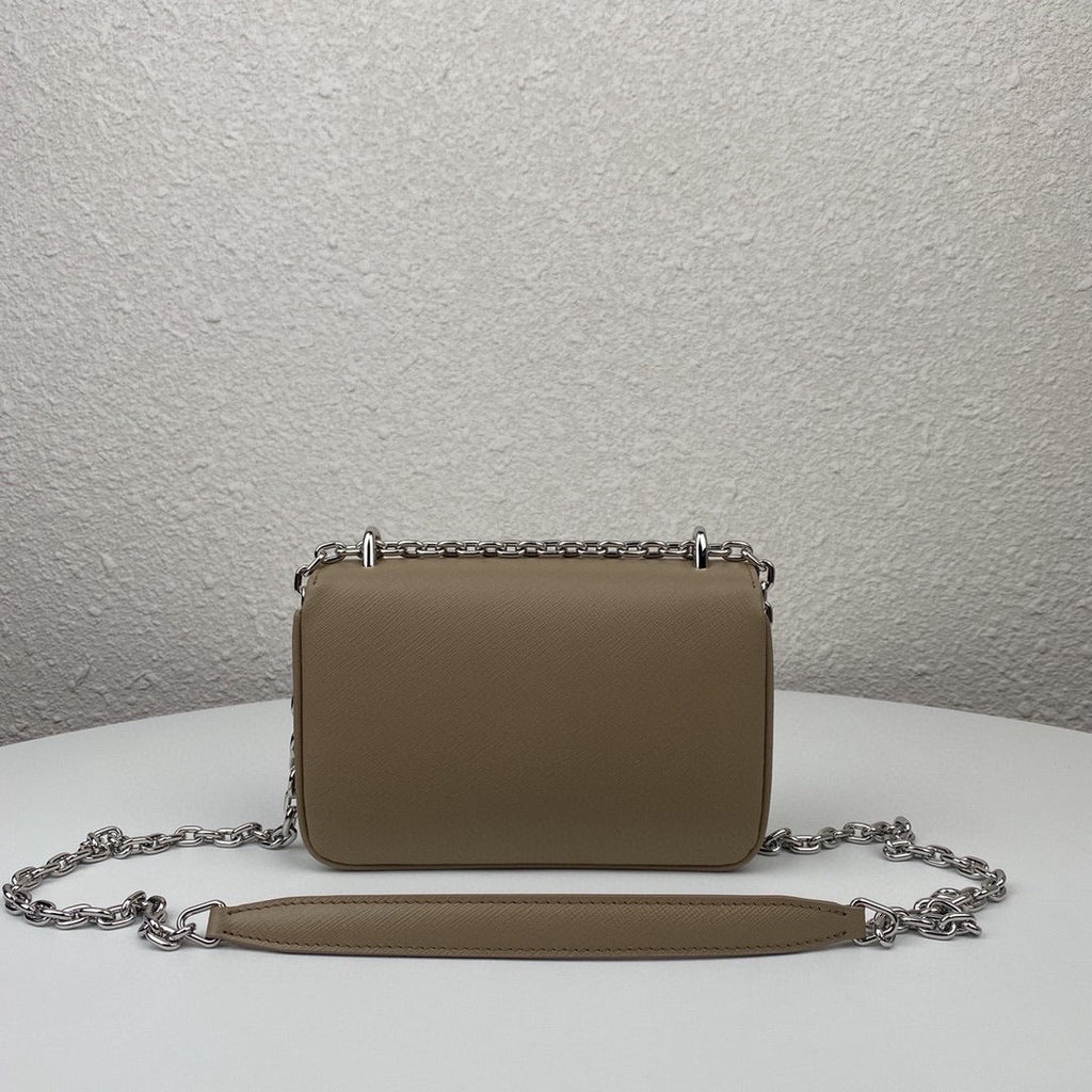 Prada 5 colors