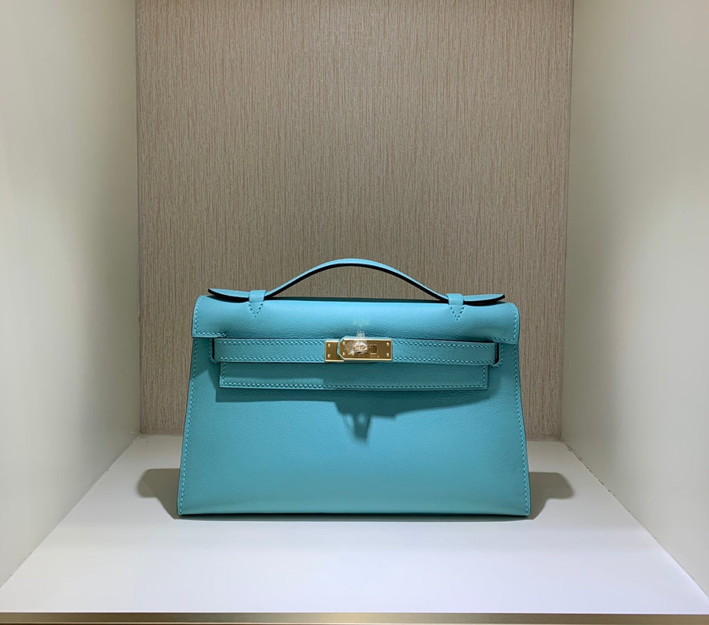 H e r m e s Kelly 22cm