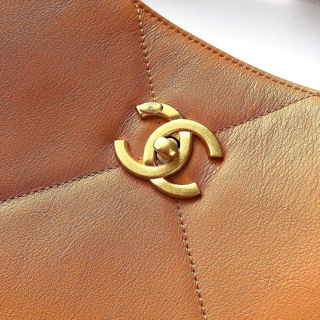 C h a n e l tote 29*28*7cm