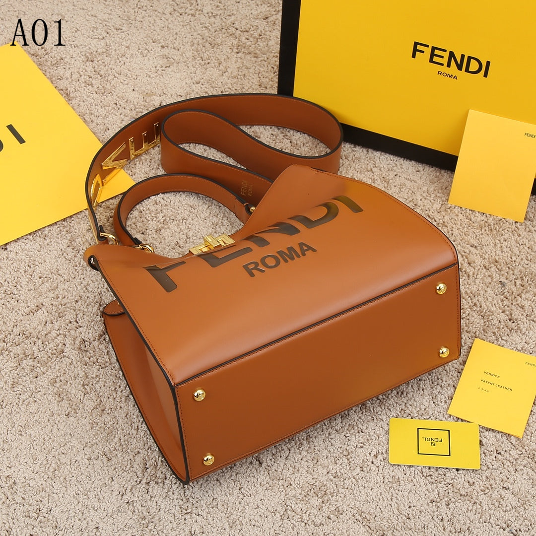 F e n d i 30cm