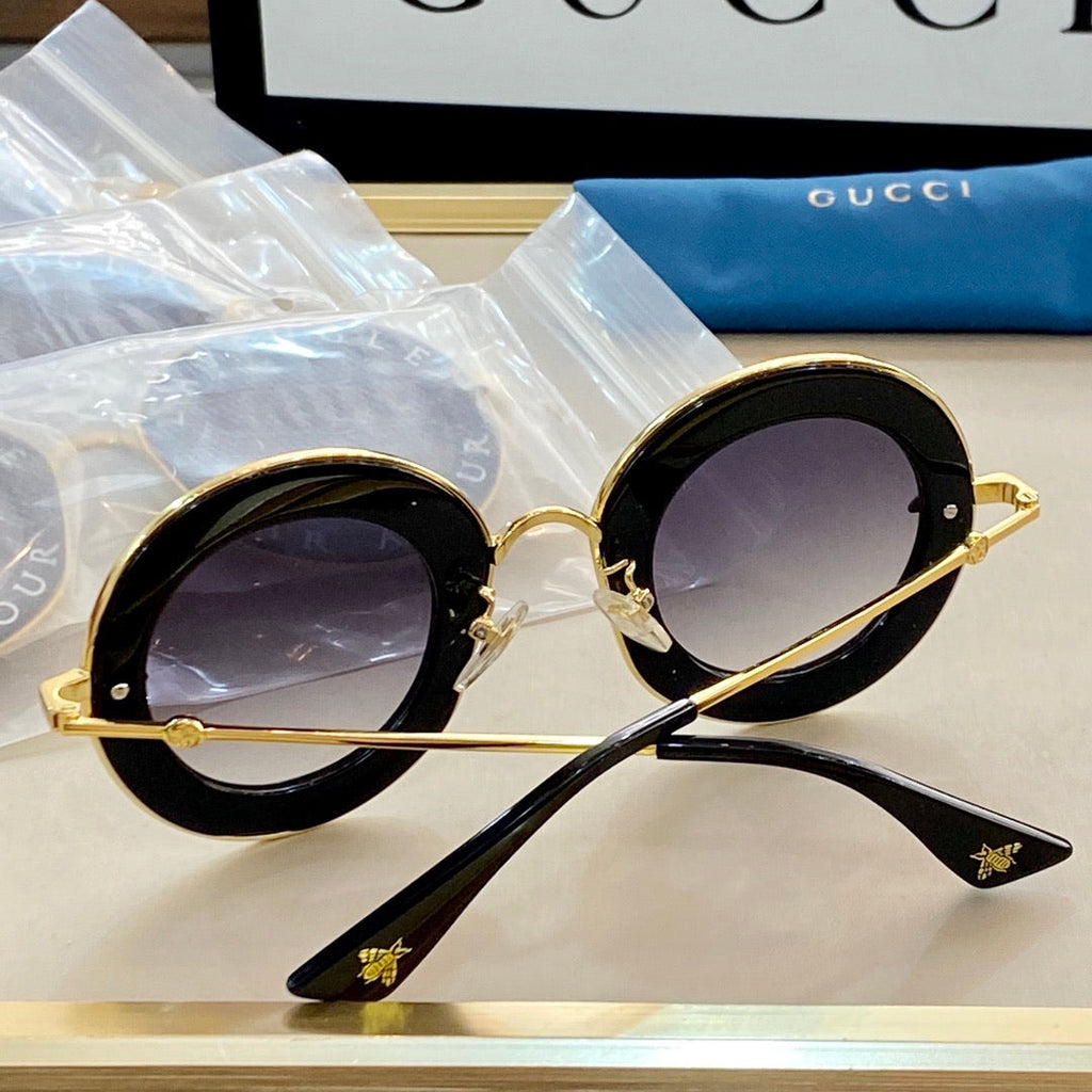 Gucci sunnies