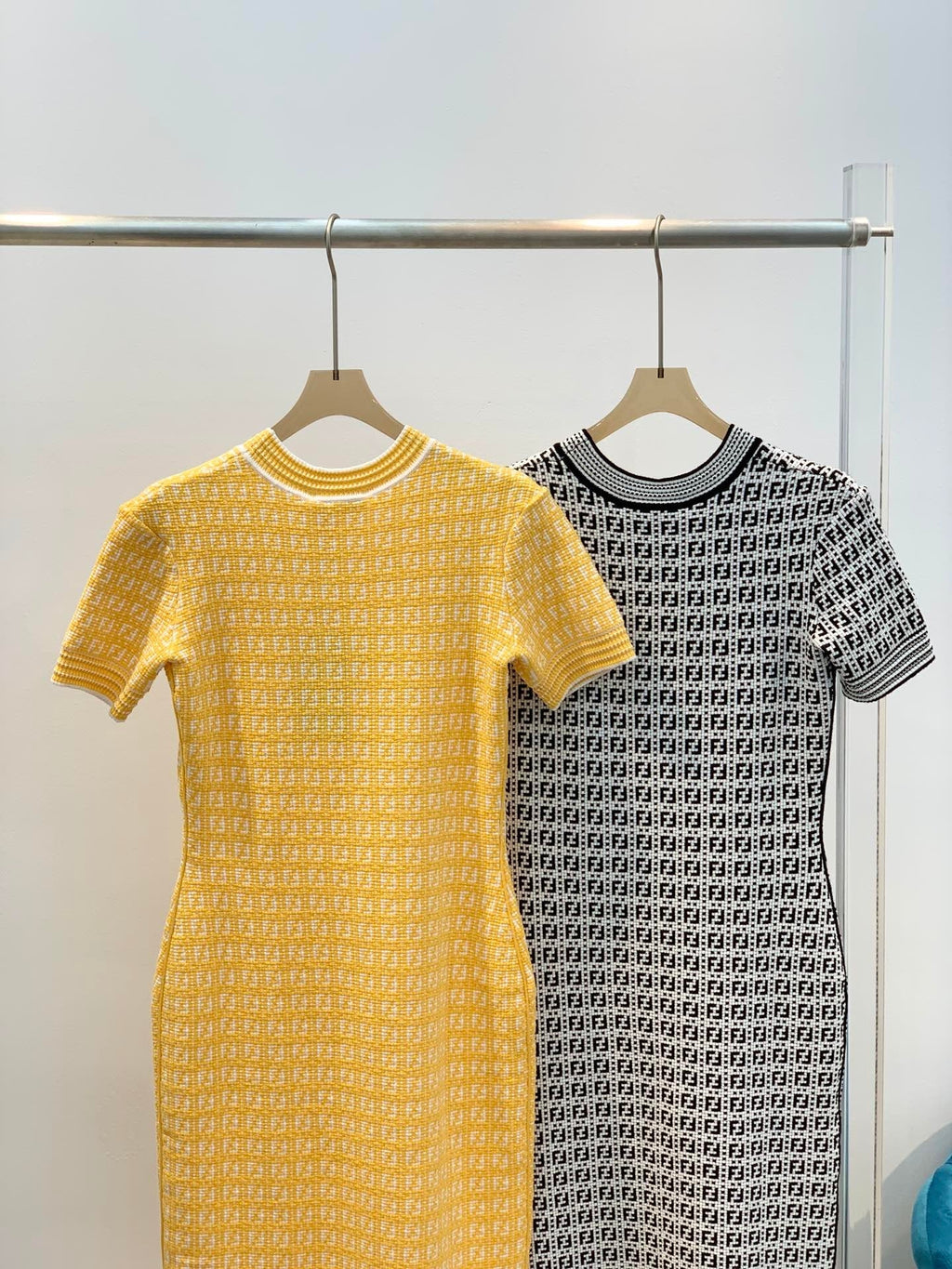 Fendi dress