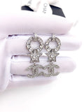 C h earrings