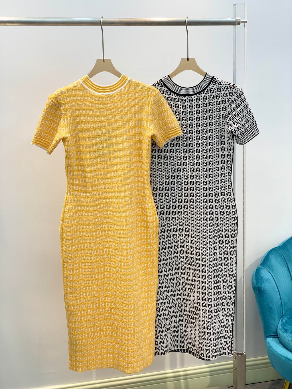 Fendi dress