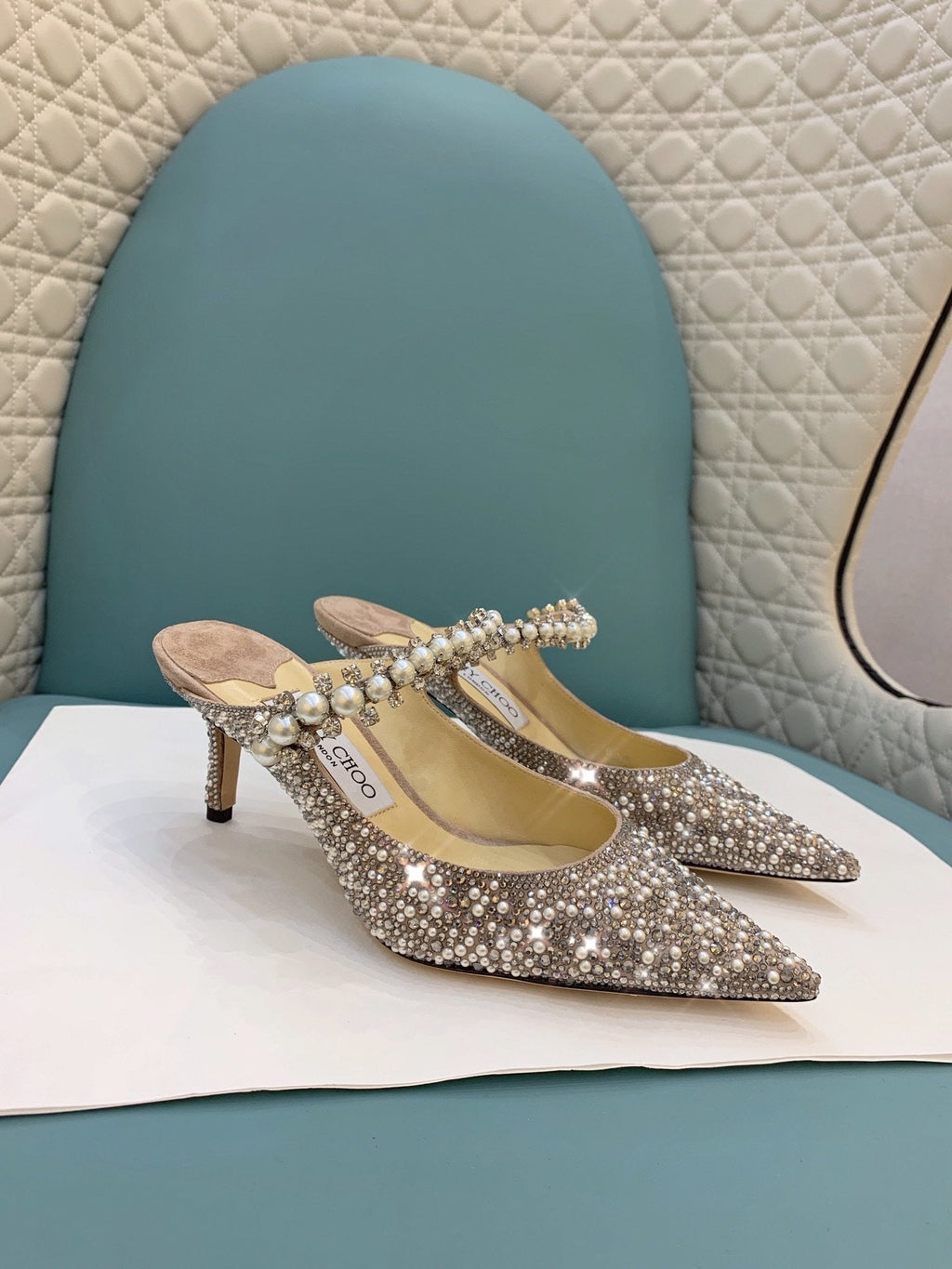 Valentino 6.5cm