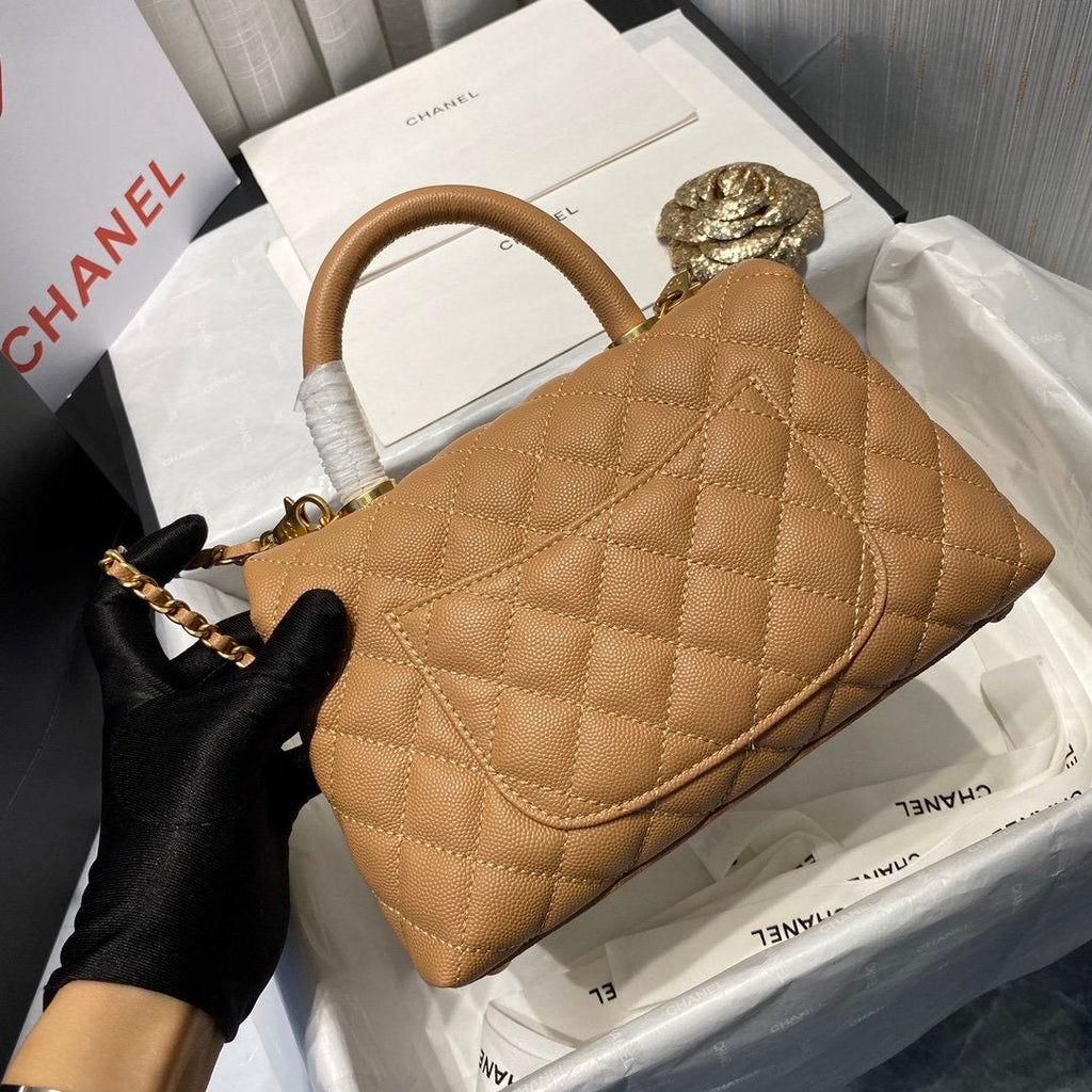 handbag new two sizes