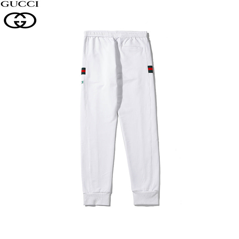 Gucci track pants