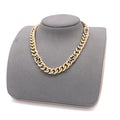 18K GG Chain Necklace