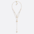 18K CD M¨¦tamorphose Necklace