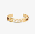18K F Forever Bracelet