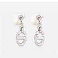 18K CD 30 Montaigne Earrings