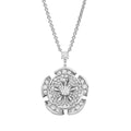 18K Divas' Dream Diamond Necklace