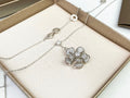 18K BV DIVAS' DREAM Necklace