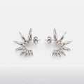 18K BV Earrings
