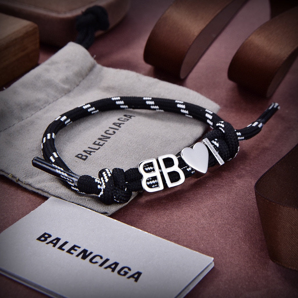 18K BB Core Bracelet