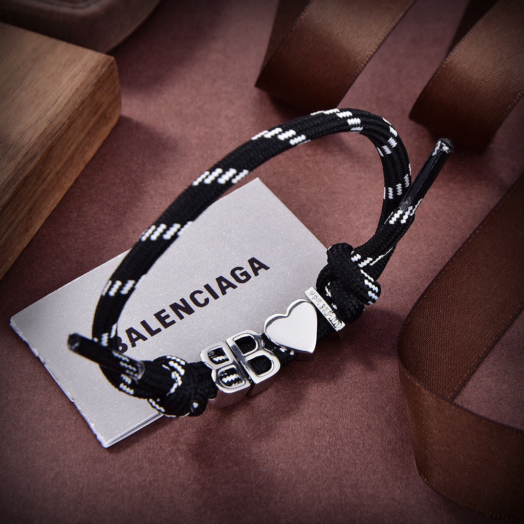18K BB Core Bracelet
